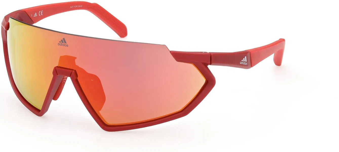 ADIDAS SPORT 0041 Sunglasses - view 2